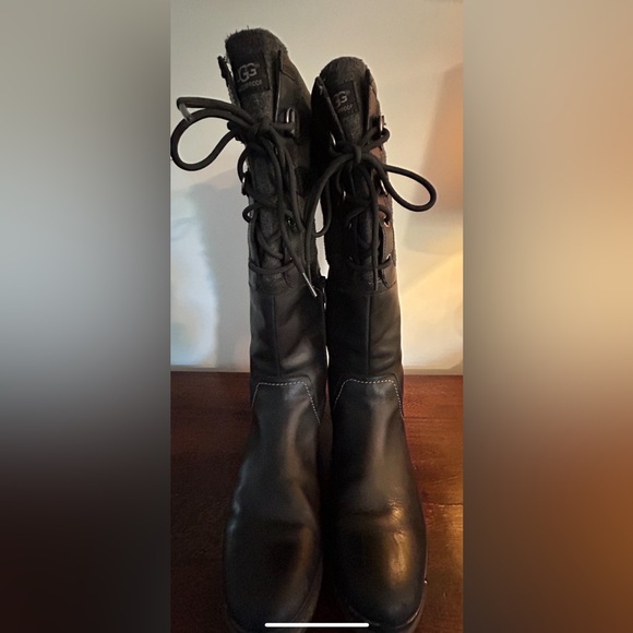 UGG Winter waterproof boots - Picture 3 of 6